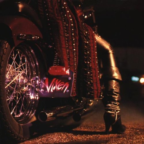 VIXEN - VIXEN