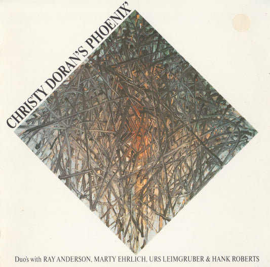 DORAN, CHRISTY  - CHRISTY DORAN'S PHOENIX