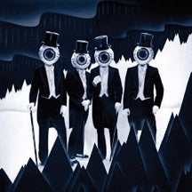 RESIDENTS - ESKIMO PRESERVED DOUBLE VINYL EDITION [LP]
