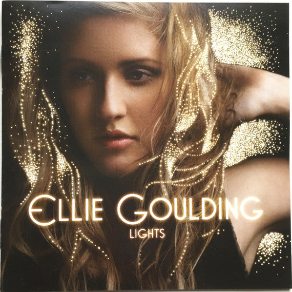 GOULDING, ELLIE  - LIGHTS (REISSUE)