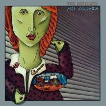 RESIDENTS - NOT AVAILABLE: 2LP PRESERVED EDITION [LP]