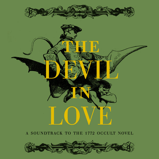 VARIOUS  - DEVIL IN LOVE