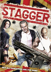 STAGGER [DVD]