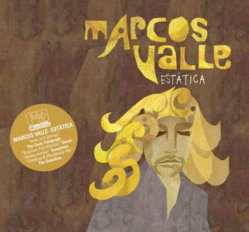 VALLE, MARCOS  - ESTATICA