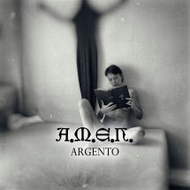 A.M.E.N. - ARGENTO [CD]