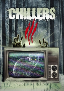 CHILLERS 3 [DVD]