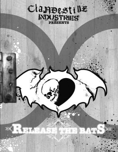 CLANDESTINE INDUSTRIES PRESENT