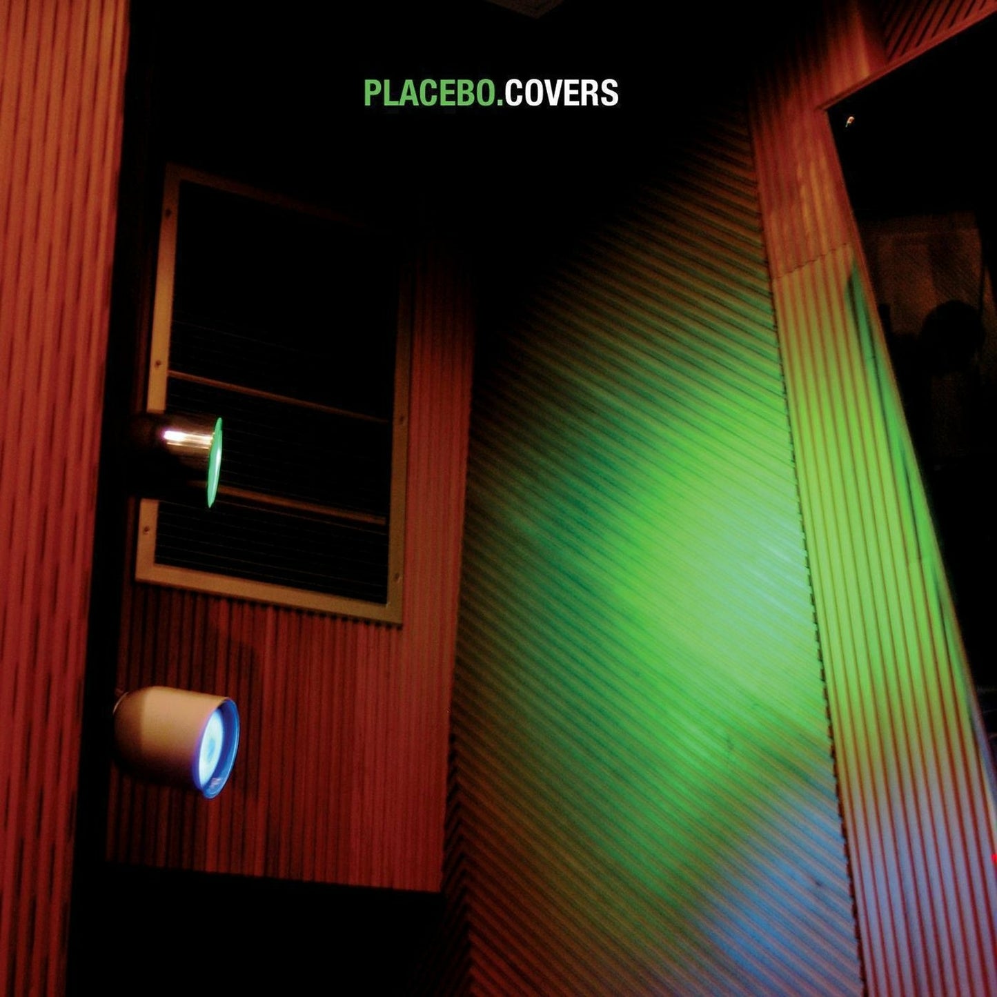 PLACEBO  - COVERS
