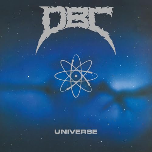 DEAD BRAIN CELLS - UNIVERSE (CD)