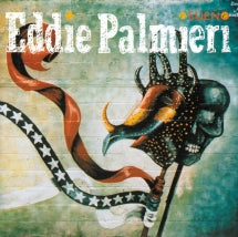 EDDIE PALMIERI - SUENO [CD]