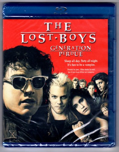 LOST BOYS, THE: SPECIAL EDITION
