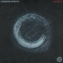 COMING DOWN - CURVE [LP]