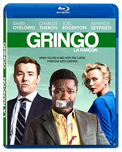 GRINGO [BLURAY] [BLU-RAY] (BILINGUAL)