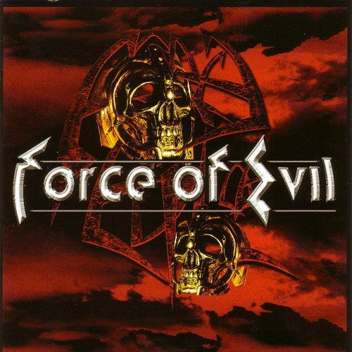 FORCE OF EVIL  - ST