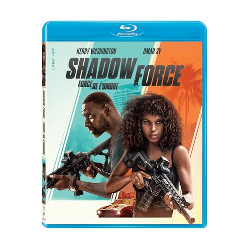 SHADOW FORCE - BLU-2025-KERRY WASHINGTON