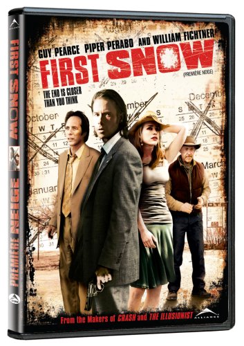 FIRST SNOW
