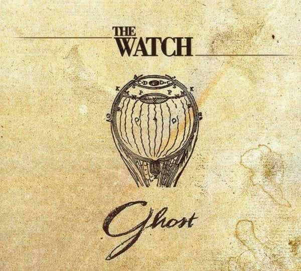 WATCH  - GHOST