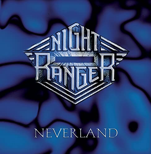 NIGHTRANGER - NEVERLAND
