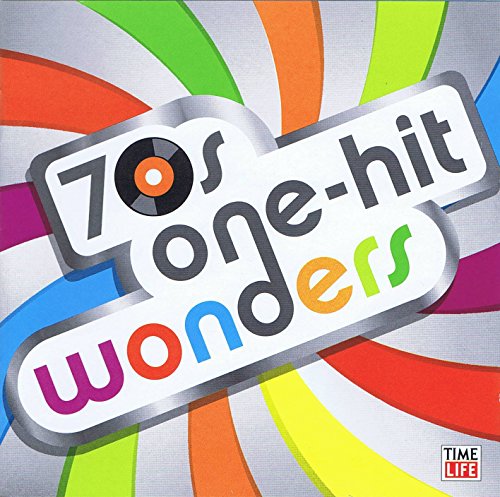 VARIOUS - TIME LIFE: 70'S ONE-HIT WONDERS