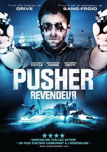 PUSHER / REVENDEUR (BILINGUAL)