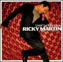 MARTIN, RICKY  - ??????????