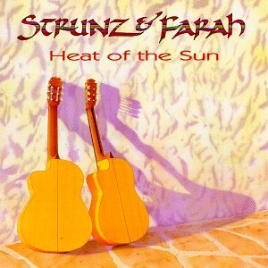 STRUNZ & FARAH  - HEAT OF THE SUN
