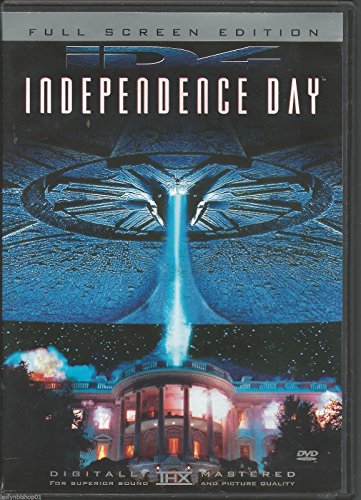INDEPENDENCE DAY (FULL SCREEN)