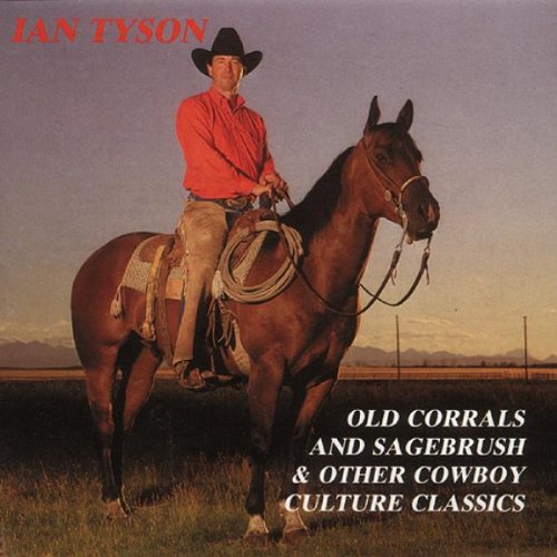 TYSON, IAN  - SAGEBRUSH
