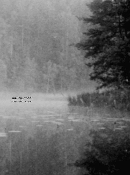 NUCLEUS TORN  - ANDROMEDA WAITING