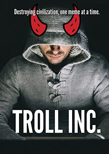 TROLL INC.