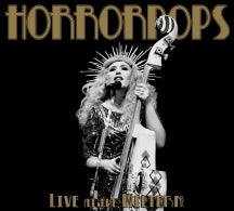 HORRORPOPS - LIVE AT THE WILTERN [BLU-RAY/DVD]