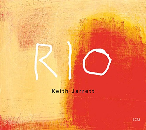 JARRETT, KEITH - RIO (2 CD)