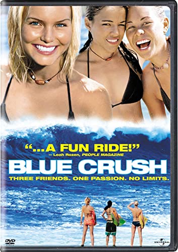 BLUE CRUSH (WIDESCREEN COLLECTOR'S EDITION)