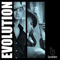 BRAHIM  - EVOLUTION