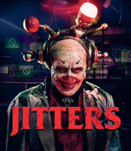 JITTERS