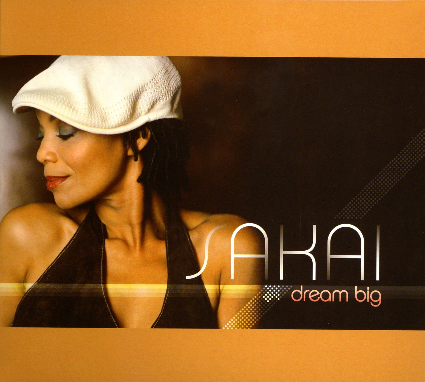 SAKAI  - DREAM BIG