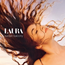 LAURA - SUNSET BALCONY [CD]
