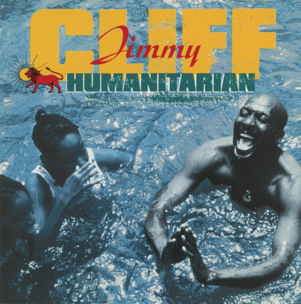 CLIFF, JIMMY  - HUMANITARIAN
