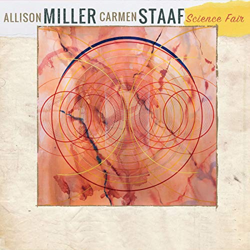 MILLER, ALLISON - SCIENCE FAIR