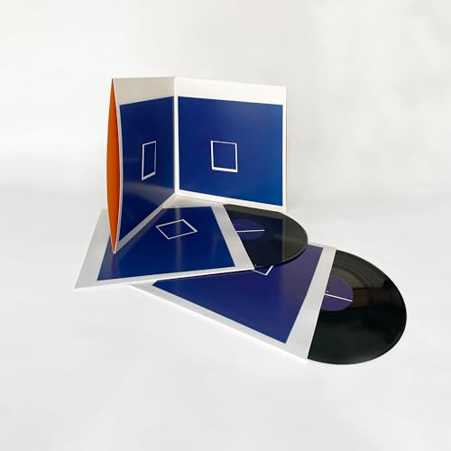 UNDERWORLD - BEAUCOUP FISH (VINYL)