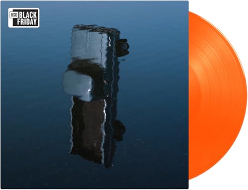 POST MALONE - POST MALONE - LONG BED [NEON ORANGE LP] - VINYL LP - RSD 2025