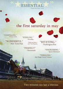 THE FIRST SATURDAY IN MAY [DVD]