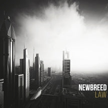 NEWBREED - LAW [CD]