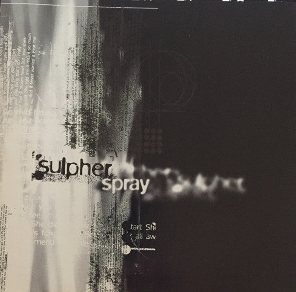 SULPHER  - SPRAY