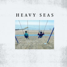 HEAVY SEAS - BY DEGREES [LP]