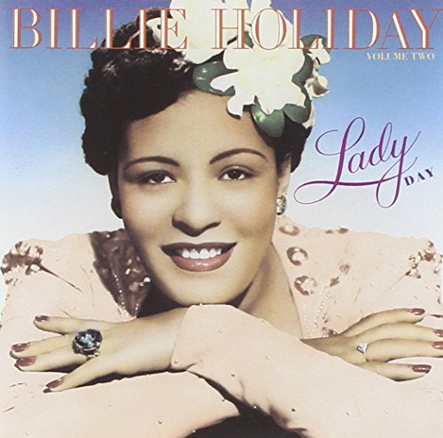 HOLIDAY, BILLIE - DECCA DAYS 2