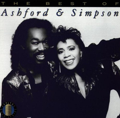 ASHFORD & SIMPSON  - BEST OF