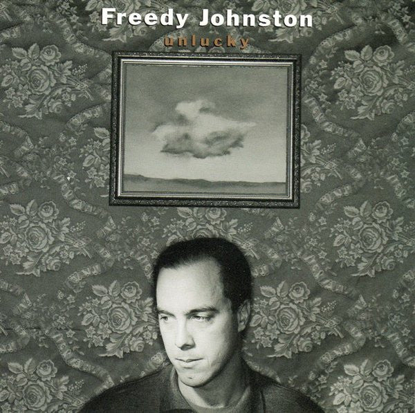 JOHNSTON, FREEDY  - UNLUCKY