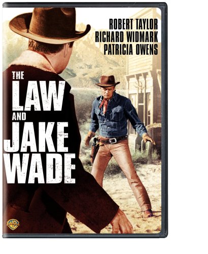 LAW AND JAKE WADE