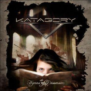 KATAGORY V  - JYMNS OF DISSENSION